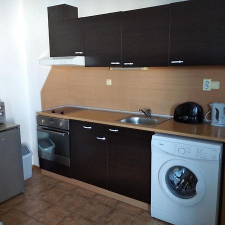 Apartament Vista Del Mar Ap 22 Rawda Zewnętrze zdjęcie