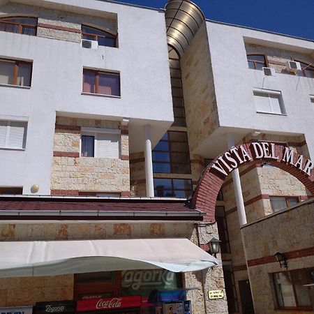 Apartament Vista Del Mar Ap 22 Rawda Zewnętrze zdjęcie