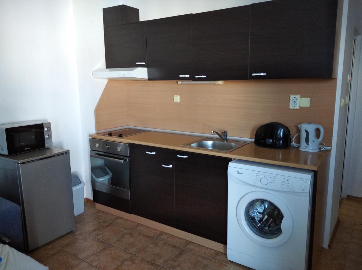 Apartament Vista Del Mar Ap 22 Rawda Zewnętrze zdjęcie