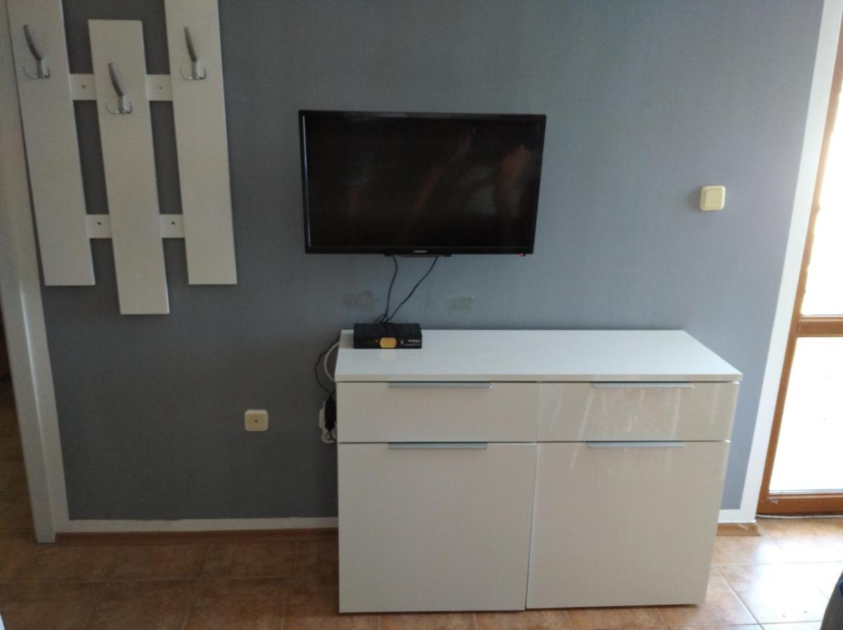 Apartament Vista Del Mar Ap 22 Rawda Zewnętrze zdjęcie