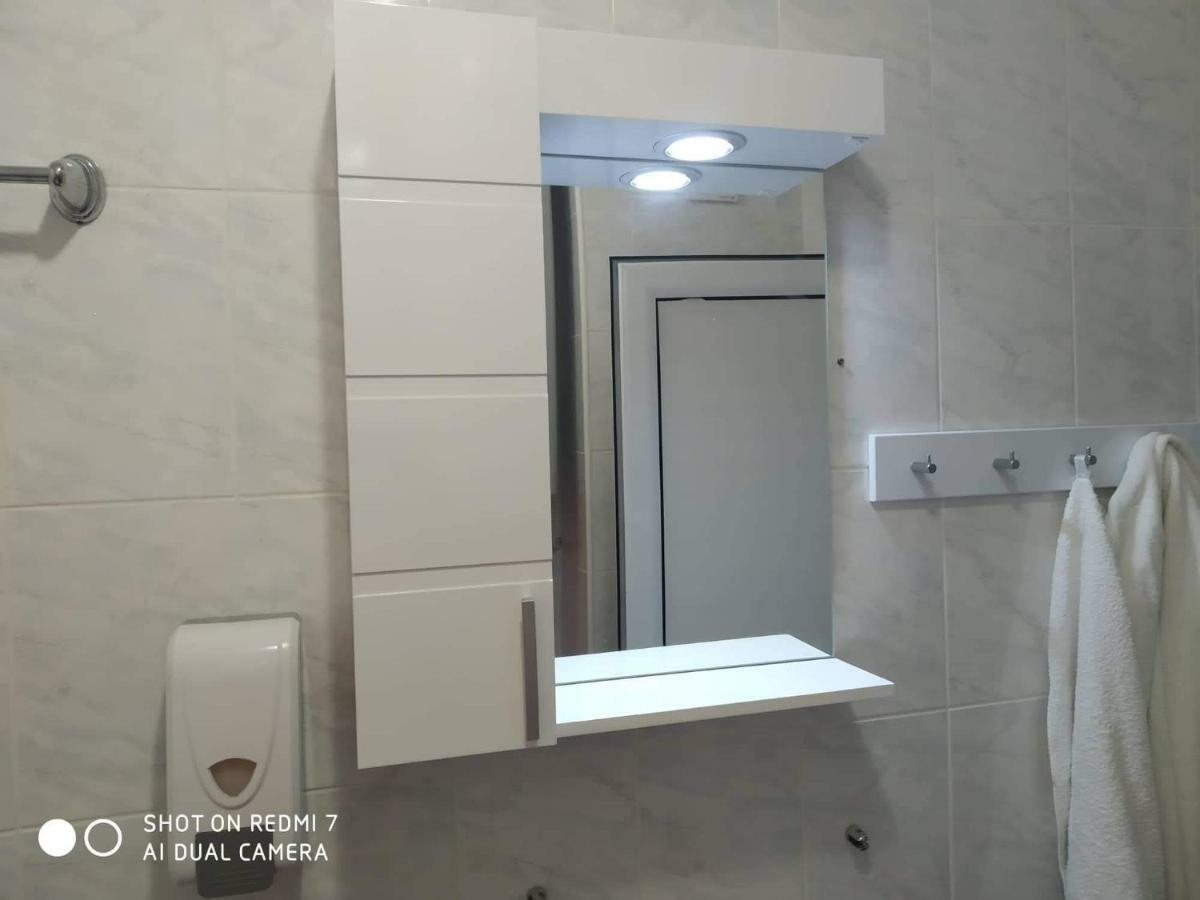 Apartament Vista Del Mar Ap 22 Rawda Zewnętrze zdjęcie