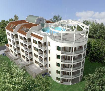 Apartament Vista Del Mar Ap 22 Rawda Zewnętrze zdjęcie