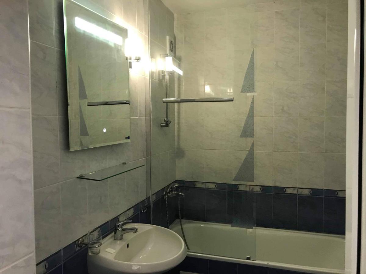 Apartament Vista Del Mar Ap 22 Rawda Zewnętrze zdjęcie