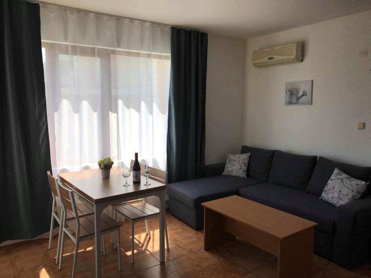 Apartament Vista Del Mar Ap 22 Rawda Zewnętrze zdjęcie